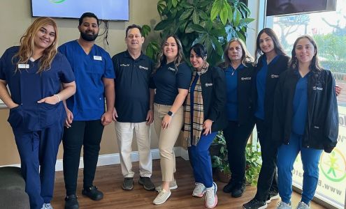 St. Germain Chiropractic 7335 W Sand Lake Rd, Orlando Florida 32819