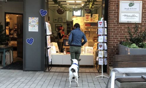 Marcella Kriebel Art + Illustration