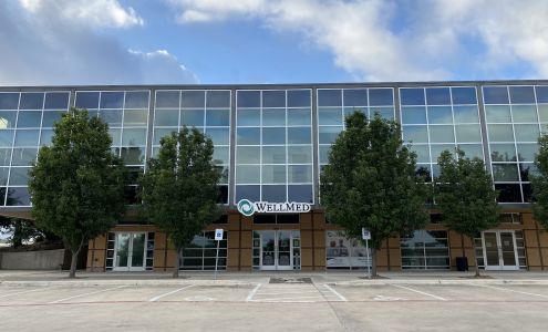 WellMed at San Marcos