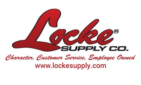 Locke Supply Co - #183 - Plumbing Supply