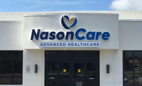NasonCare: Urgent Care & Primary Care & Employee Care (North Charleston)