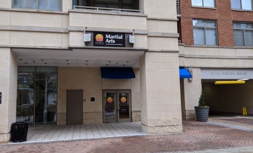 Potomac Kempo - National Landing