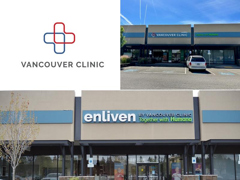 Vancouver Clinic | Gresham Square