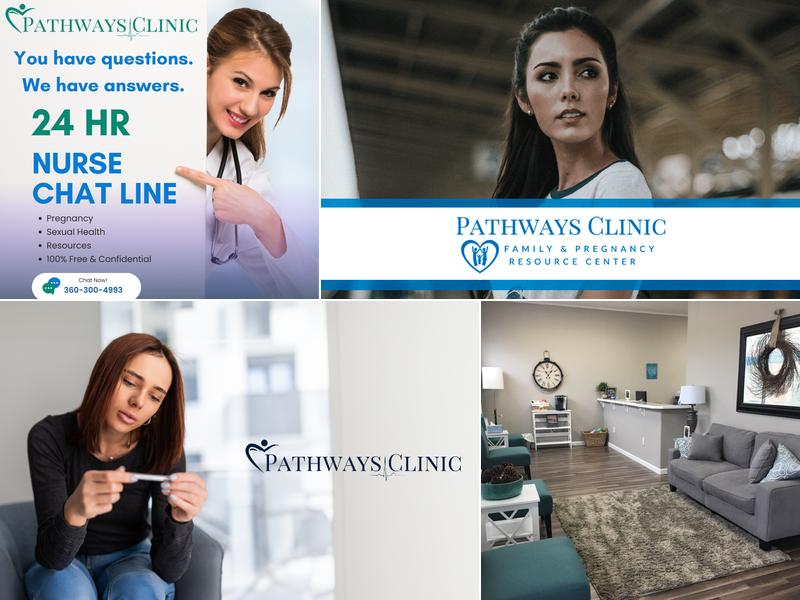 Pathways Pregnancy Clinic