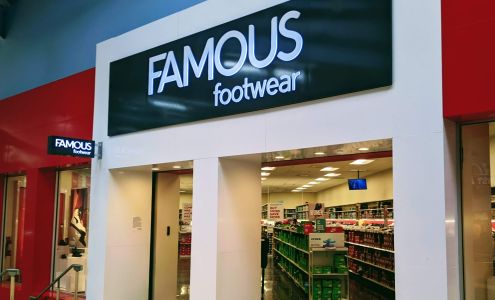 Famous Footwear Outlet