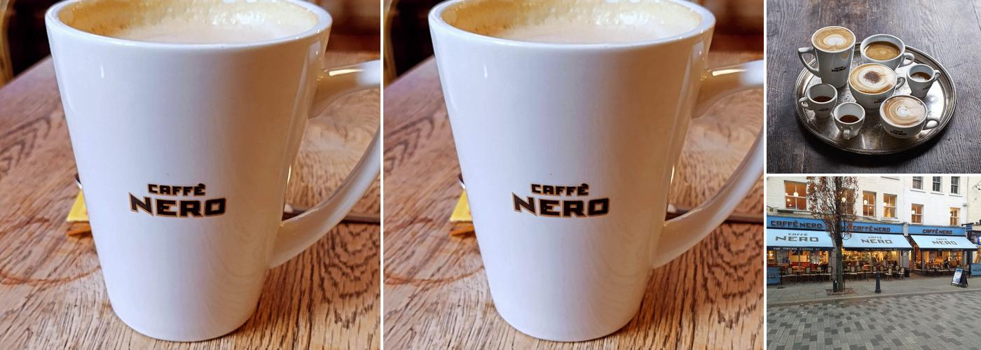 Caffè Nero