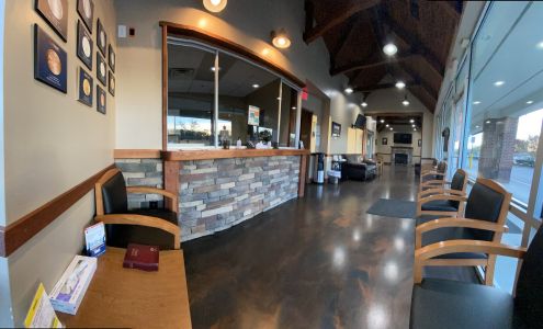 Express Family Care-Bonsack