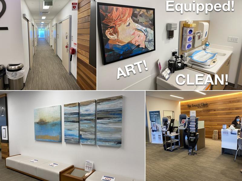 The Everett Clinic Allergy, Asthma & Immunology