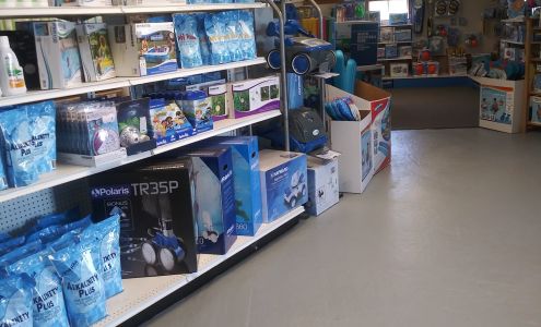 Countywide Pool Services Pomfret