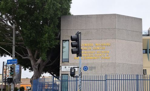 Hollywood/Wilshire Health Center
