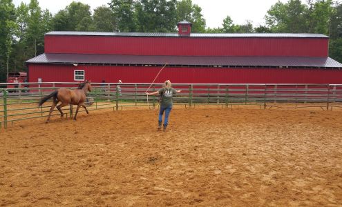 Southern Grace Farm 8950 Dr Spencer Rd, Bel Alton Maryland 20611