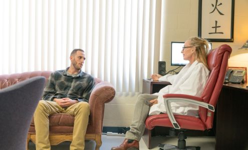 Synergy Research Centers