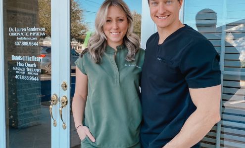 Health First Chiropractic and Nutrition
