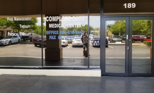 Complete Care Medical Center