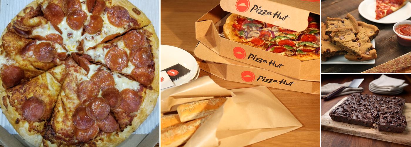 Pizza Hut