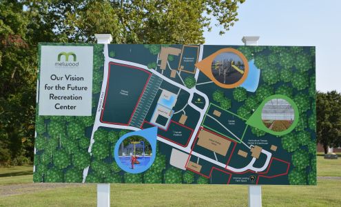 Melwood Recreation Center Nanjemoy