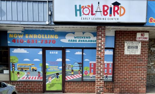Holabird Early Learning Center