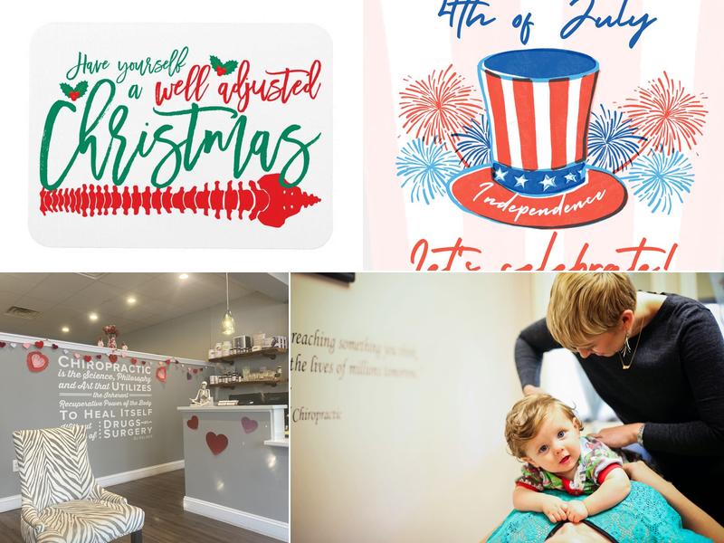 Balanced Family Wellness