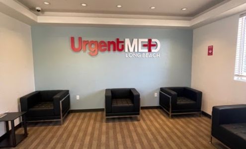 Exer Urgent Care - Long Beach - Long Beach Blvd