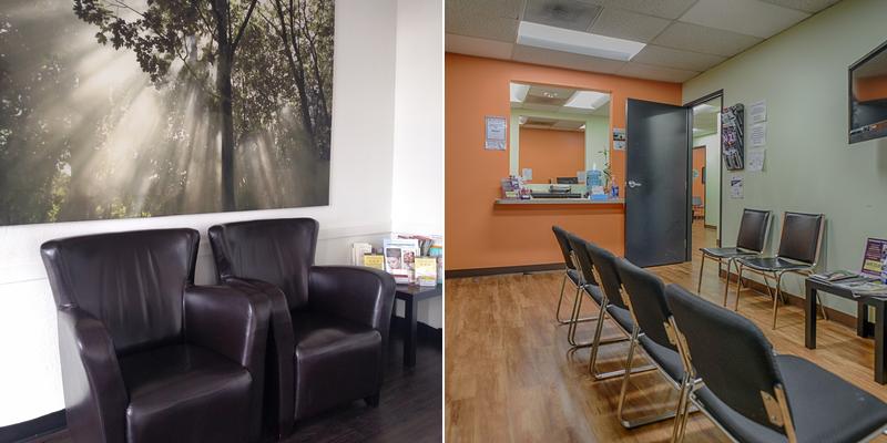 Urgent Care - AME Medical Group