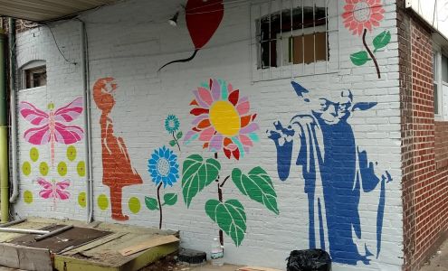 Patterson Park Coin Laundry