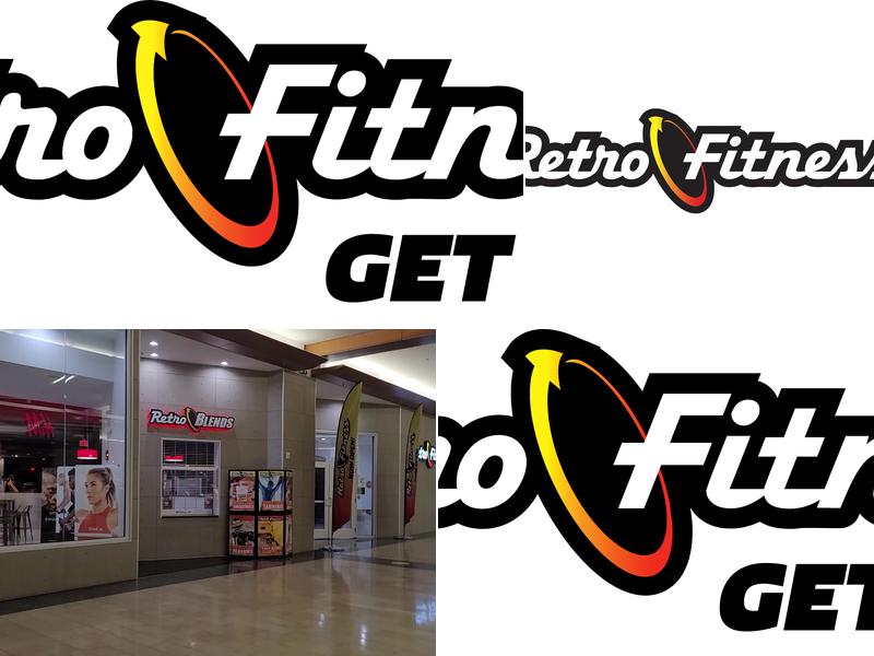 Retro Fitness