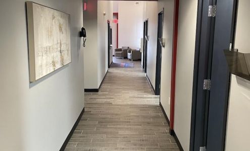 Arrowhead Clinic Chiropractic Midtown Atlanta