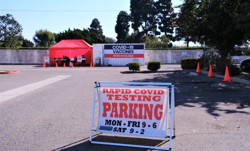 Huntington Beach Urgent Care