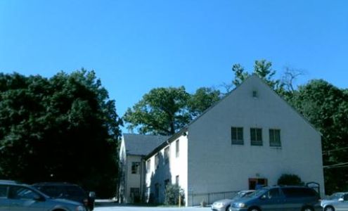 Lots of Love Day Care