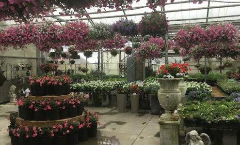 Gallrein Farms