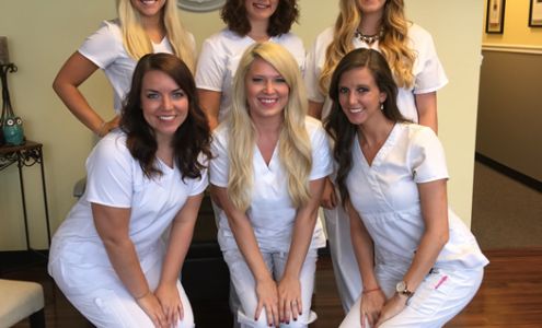 NORTH COBB SPINE & NERVE 3451 Cobb Pkwy NW #4, Acworth Georgia 30101