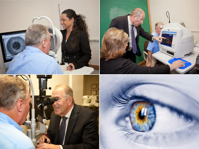 Global Complex Eye Care