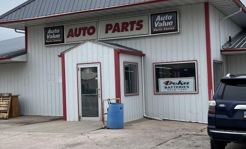 Carquest Auto Parts - Owens Interstate Sales