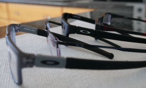 Optical Center | Kaiser Permanente Mountain View Medical Offices