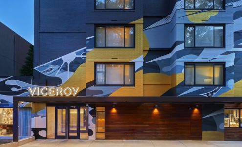 Viceroy Washington DC