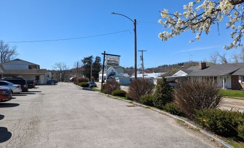 Hermann Motel Hermann