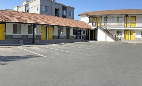 Escondido Inn