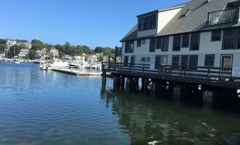 Accommodations At Rocky Neck Gloucester