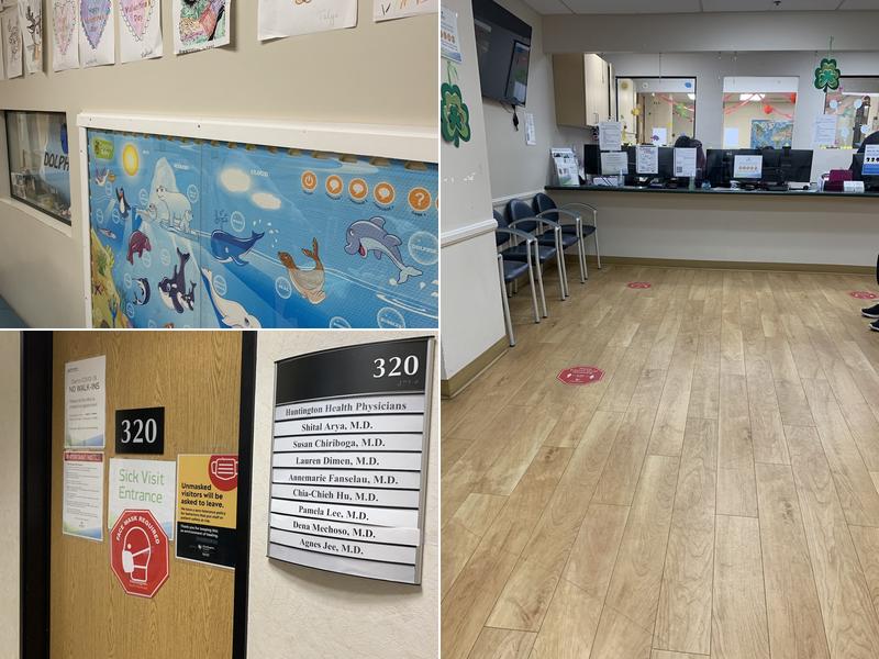 Huntington Medical Foundation