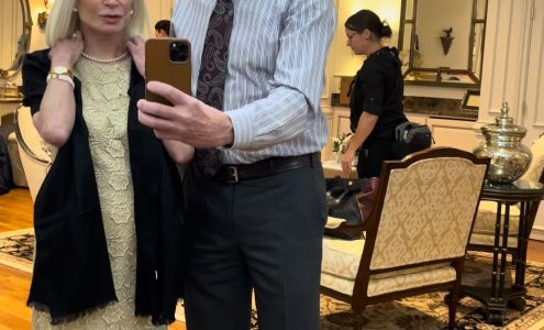 Lien's Dressmaking Alterations