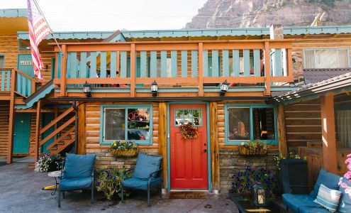 Ouray Inn