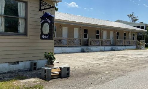 Sand Dollar Motel of Ocracoke Ocracoke