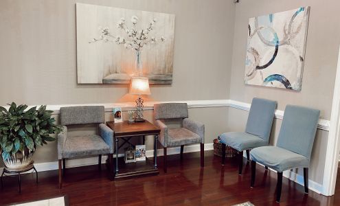 Magnolia Chiropractic 1106 Furys Ln Suite A, Augusta Georgia 30907