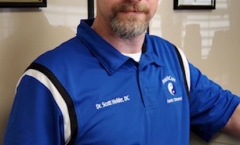 PeachCare Family Chiropractic 3106 Wrightsboro Rd Suite A, Augusta Georgia 30909