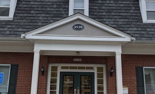 Thigpen Chiropractic 3520 Walton Way Ext Suite A, Augusta Georgia 30909