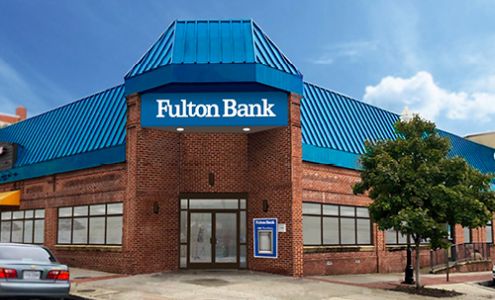 Fulton Bank