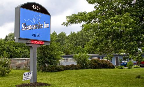 Skaneateles Inn on 20