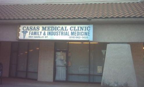 Casas Medical Clinic