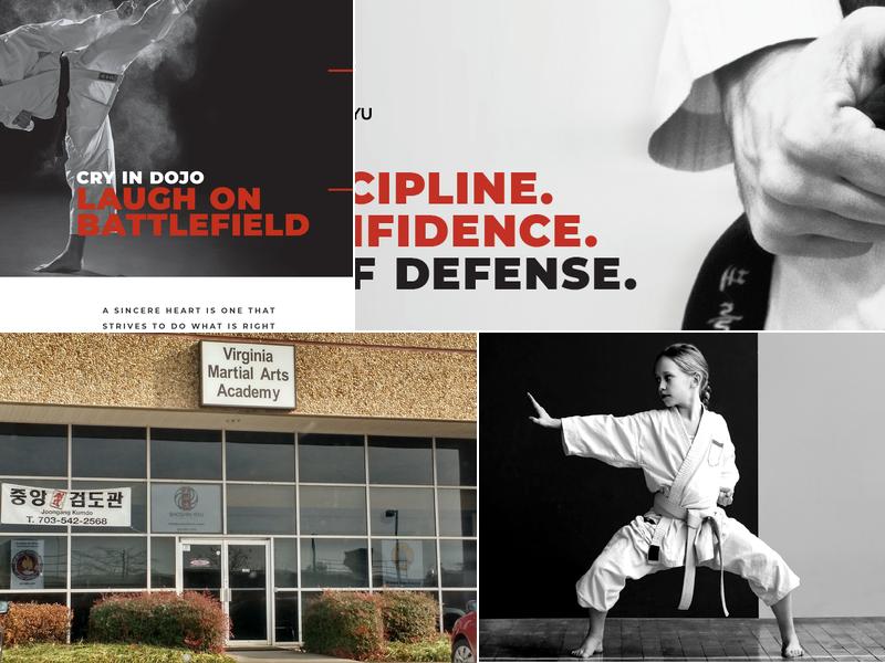 Shoshin Ryu Martial Arts