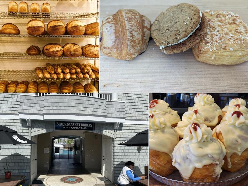 Black Market Port Annapolis 7082 Bembe Beach Rd, Annapolis